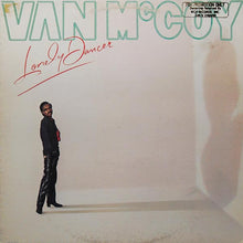Charger l'image dans la galerie, Van McCoy : Lonely Dancer (LP, Album)