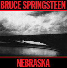 Charger l'image dans la galerie, Bruce Springsteen : Nebraska (LP, Album, RSD, RE, RM, 180)