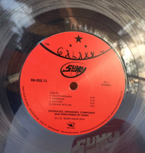 Laden Sie das Bild in den Galerie-Viewer, Sumy : Tryin To Survive (LP, Album, Ltd, RE, Cle)