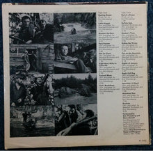 Load image into Gallery viewer, Eric Weissberg And Steve Mandel* : Dueling Banjos From The Original Sound Track Of Deliverance And Additional Music (LP, Album, Promo)