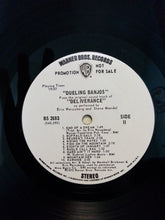 Load image into Gallery viewer, Eric Weissberg And Steve Mandel* : Dueling Banjos From The Original Sound Track Of Deliverance And Additional Music (LP, Album, Promo)