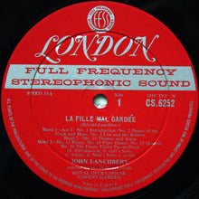 Load image into Gallery viewer, Herold* - Lanchbery* : La Fille Mal Gardée (Excerpts) (LP)