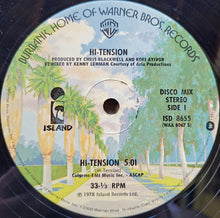 Charger l'image dans la galerie, Hi-Tension : Hi-Tension (12")