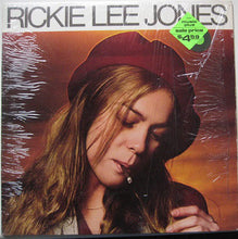 Load image into Gallery viewer, Rickie Lee Jones : Rickie Lee Jones (LP, Album, Los)
