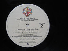 Load image into Gallery viewer, Rickie Lee Jones : Rickie Lee Jones (LP, Album, Los)