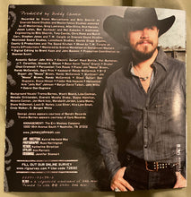 Load image into Gallery viewer, Jamey Johnson : The Dollar (HDCD, Album)