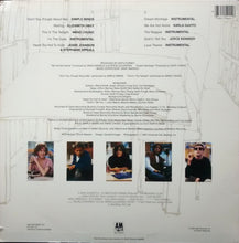 Load image into Gallery viewer, Various : The Breakfast Club (Original Motion Picture Soundtrack) (LP, Album, Los)