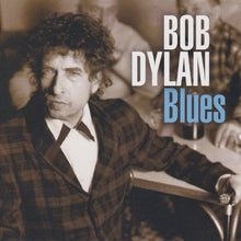 Laden Sie das Bild in den Galerie-Viewer, Bob Dylan : Blues (CD, Comp)