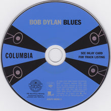 Laden Sie das Bild in den Galerie-Viewer, Bob Dylan : Blues (CD, Comp)