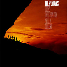 Load image into Gallery viewer, Replikas : Biz Burada Yok İken (LP, Album)