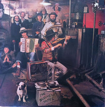 Laden Sie das Bild in den Galerie-Viewer, Bob Dylan & The Band : The Basement Tapes (2xLP, Album, Ter)