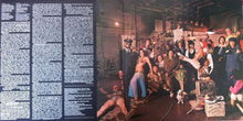 Laden Sie das Bild in den Galerie-Viewer, Bob Dylan & The Band : The Basement Tapes (2xLP, Album, Ter)