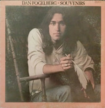 Load image into Gallery viewer, Dan Fogelberg : Souvenirs (LP, Album, Ter)