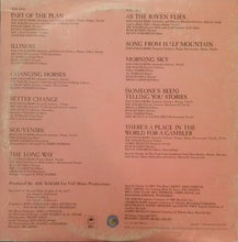 Load image into Gallery viewer, Dan Fogelberg : Souvenirs (LP, Album, Ter)