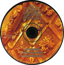 Load image into Gallery viewer, The Three Tenors : Christmas (CD, Album)