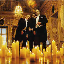 Load image into Gallery viewer, The Three Tenors : Christmas (CD, Album)
