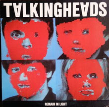 Load image into Gallery viewer, Talkingheads* : Remain In Light (LP, Album, RP, Jac)