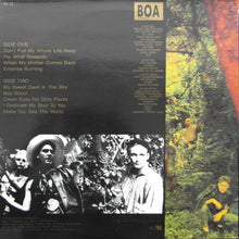 Laden Sie das Bild in den Galerie-Viewer, Phillip Boa And The Voodoo Club* : Aristocracie (LP, Album, Ora)