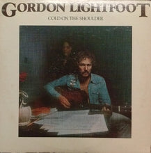 Load image into Gallery viewer, Gordon Lightfoot : Cold On The Shoulder (LP, Album, San)