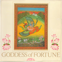 Load image into Gallery viewer, Goddess Of Fortune : Goddess Of Fortune (LP, Album)