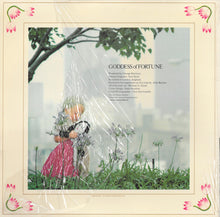Load image into Gallery viewer, Goddess Of Fortune : Goddess Of Fortune (LP, Album)