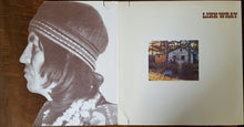 Charger l'image dans la galerie, Link Wray : Link Wray (LP, Album, Die)