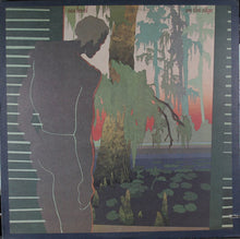 Laden Sie das Bild in den Galerie-Viewer, Sea Level : On The Edge (LP, Album, San)