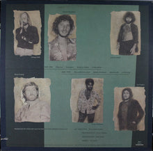 Laden Sie das Bild in den Galerie-Viewer, Sea Level : On The Edge (LP, Album, San)