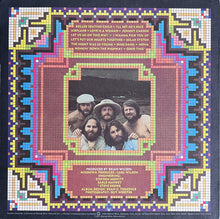 Load image into Gallery viewer, The Beach Boys : Love You (LP, Album, Ter)