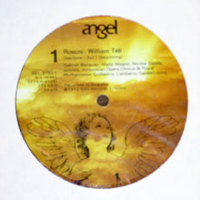 Load image into Gallery viewer, Rossini*, Gabriel Bacquier, Montserrat Caballé, Nicolai Gedda, Kolos Kovacs*, Mady Mesplé, Gwynne Howell, Jocelyne Taillon, Nicolas Christou, The Ambrosian Opera Chorus, Royal Philharmonic Orchestra, Lamberto Gardelli : William Tell (5xLP)