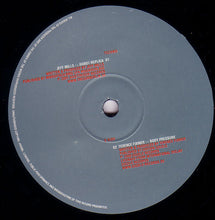 Load image into Gallery viewer, Dave Clarke : World Service (4x12", Comp)