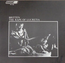 Charger l'image dans la galerie, Britten* : The Rape Of Lucretia (2xLP, BOX)
