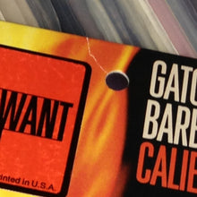 Laden Sie das Bild in den Galerie-Viewer, Gato Barbieri : Caliente! (LP, Album, Promo)