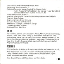 Laden Sie das Bild in den Galerie-Viewer, Sue Foley : Young Girl Blues (CD, Album)