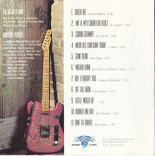 Laden Sie das Bild in den Galerie-Viewer, Sue Foley : Young Girl Blues (CD, Album)