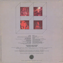 Laden Sie das Bild in den Galerie-Viewer, Bachman-Turner Overdrive : Bachman-Turner Overdrive II (LP, Album, Pit)