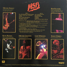 Load image into Gallery viewer, Michael Stanley Band : Heartland (LP, Album, All)