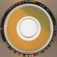 Laden Sie das Bild in den Galerie-Viewer, Chris Isaak : Baja Sessions (HDCD, Album, WEA)