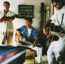 Laden Sie das Bild in den Galerie-Viewer, Chris Isaak : Baja Sessions (HDCD, Album, WEA)