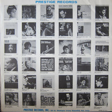 Load image into Gallery viewer, Gene Ammons And His All Stars* : Groove Blues (LP, Album, Mono)