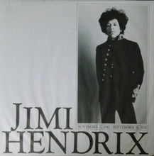 Laden Sie das Bild in den Galerie-Viewer, Jimi Hendrix : Nine To The Universe (LP, Album, Jac)