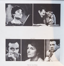 Load image into Gallery viewer, Massenet* - Victoria De Los Angeles, Nicolai Gedda, Mady Mesplé, Roger Soyer, Jean-Christophe Benoit / Georges Prêtre conducting The Orchestre De Paris* : Werther (3xLP + Box, Album, wit)