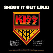 Load image into Gallery viewer, Kiss : Destroyer (LP, Album, San)