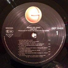 Charger l'image dans la galerie, Rickie Lee Jones : Pop Pop (LP, Album, RE, spe)