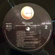 Charger l'image dans la galerie, Rickie Lee Jones : Pop Pop (LP, Album, RE, spe)