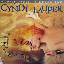 Load image into Gallery viewer, Cyndi Lauper : True Colors (LP, Album, Ltd, Num, RE)