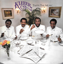 Charger l'image dans la galerie, Kleeer : Taste The Music (LP, Album, SP)