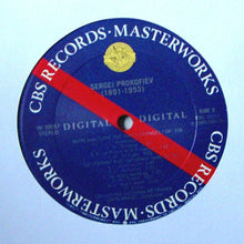 Load image into Gallery viewer, Prokofiev*, Orchestre National De France, Lorin Maazel : Symphony No.1 "Classical" / Suite From Love For 3 Oranges / Lieutenant Kije (LP, Album)