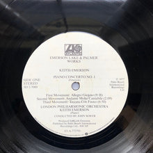 Load image into Gallery viewer, Emerson Lake & Palmer* : Works (Volume 1) (2xLP, Album)