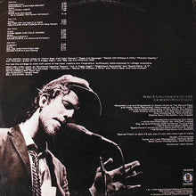 Laden Sie das Bild in den Galerie-Viewer, Tom Waits : Nighthawks At The Diner (2xLP, Album, CP,)